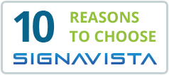 10 signavista reasons