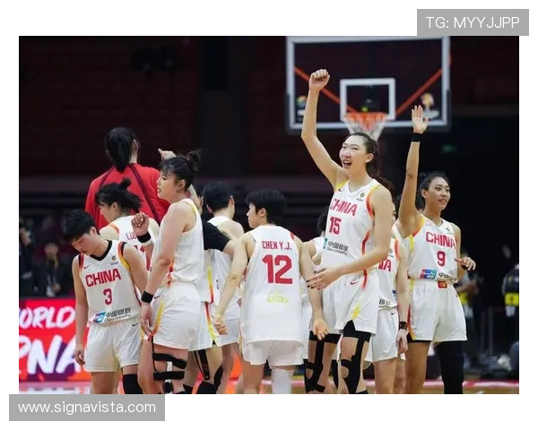 2026年女篮世界杯预选赛中国队赛程最新信息全解析及赛程安排指南
